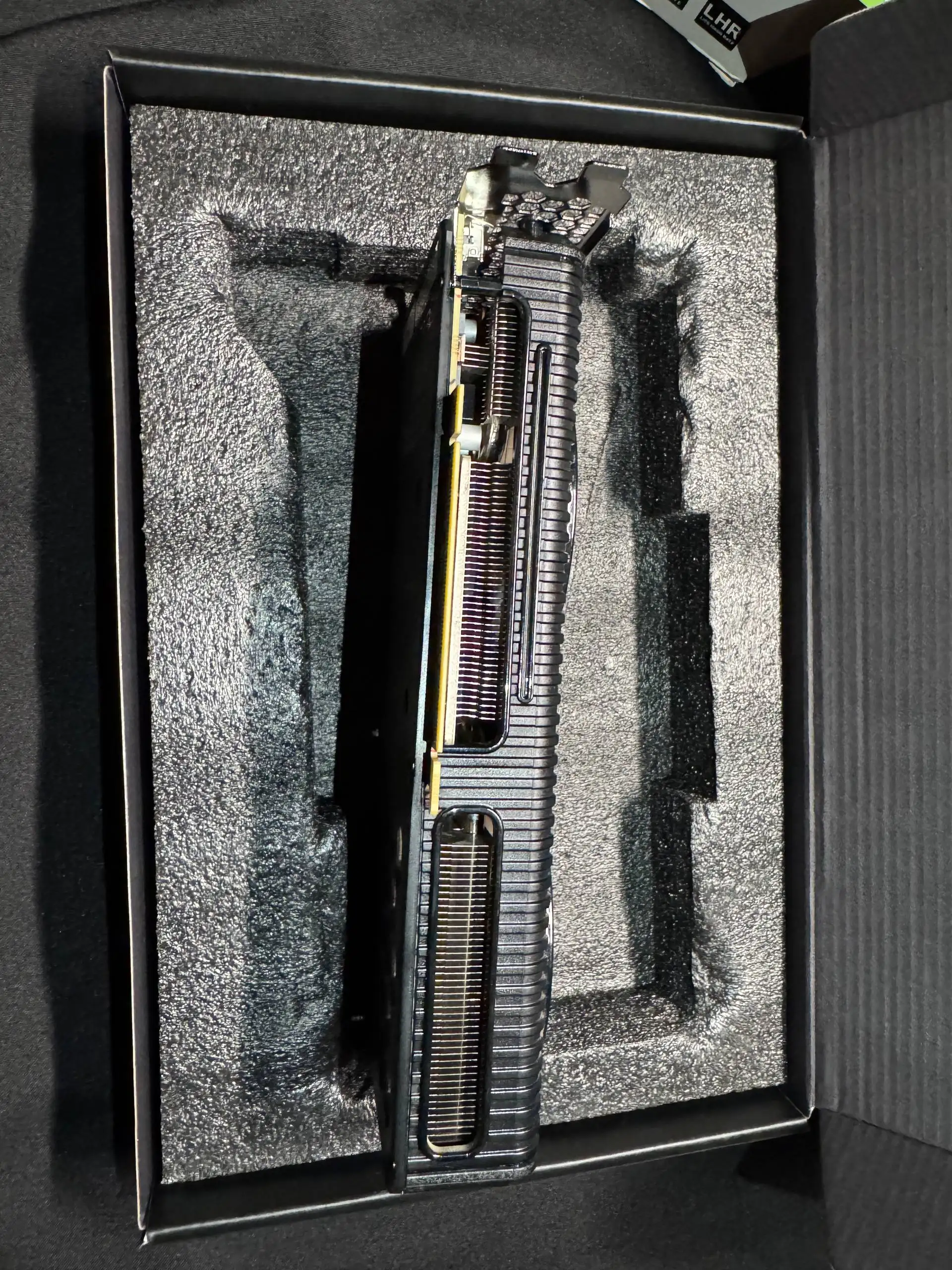 Видеокарта RTX 3060 Ti - Видеокарты (Электроника) в Владивосток