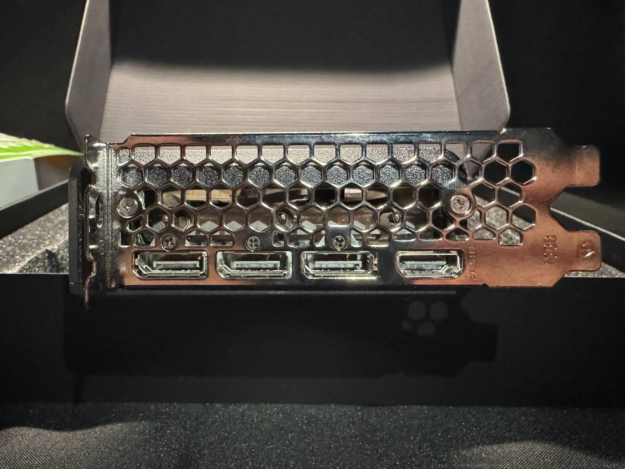 Видеокарта RTX 3060 Ti - Видеокарты (Электроника) в Владивосток