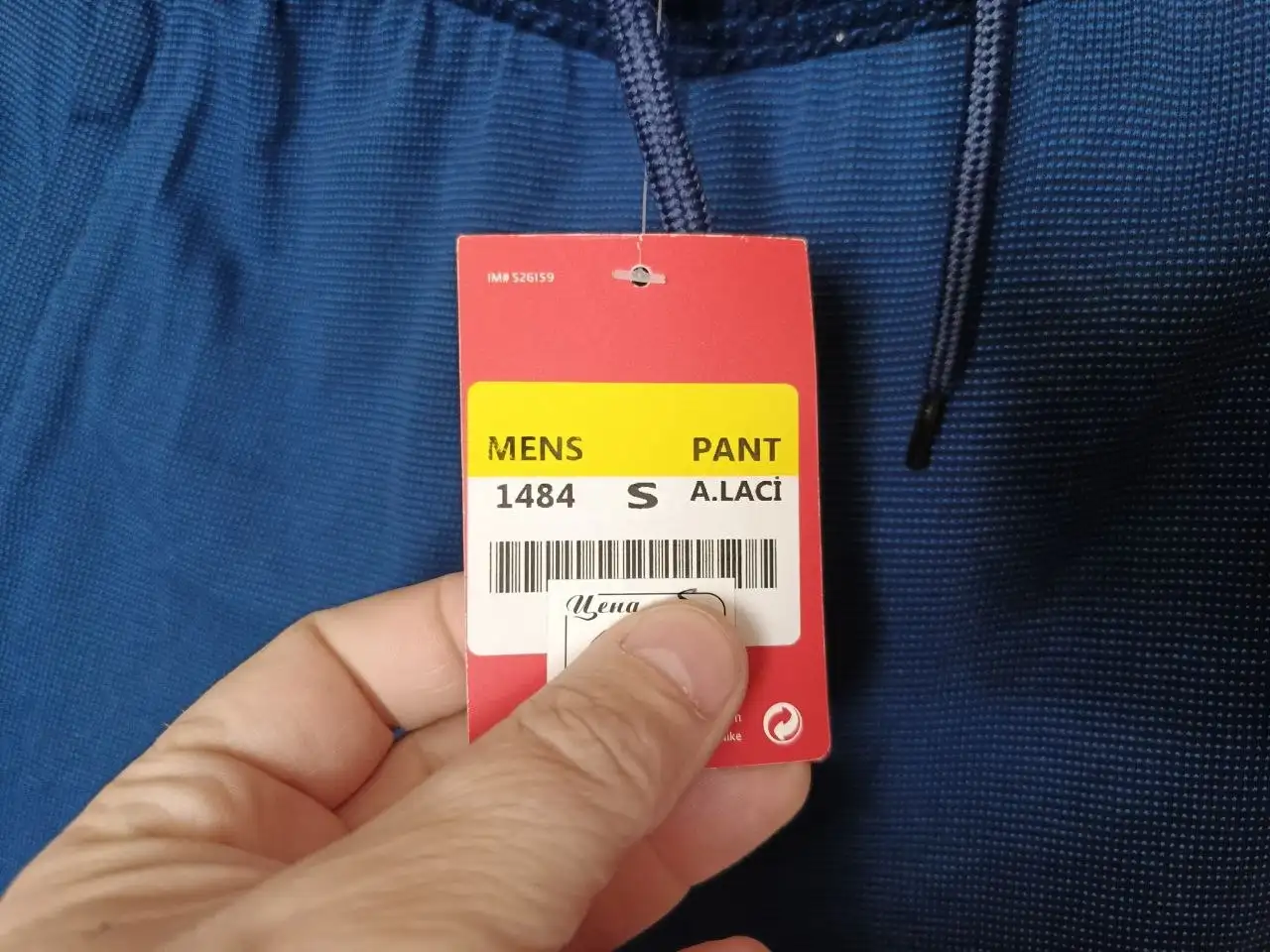Новые мужские летние штаны Nike - Мужская одежда (Одежда) в Владивосток