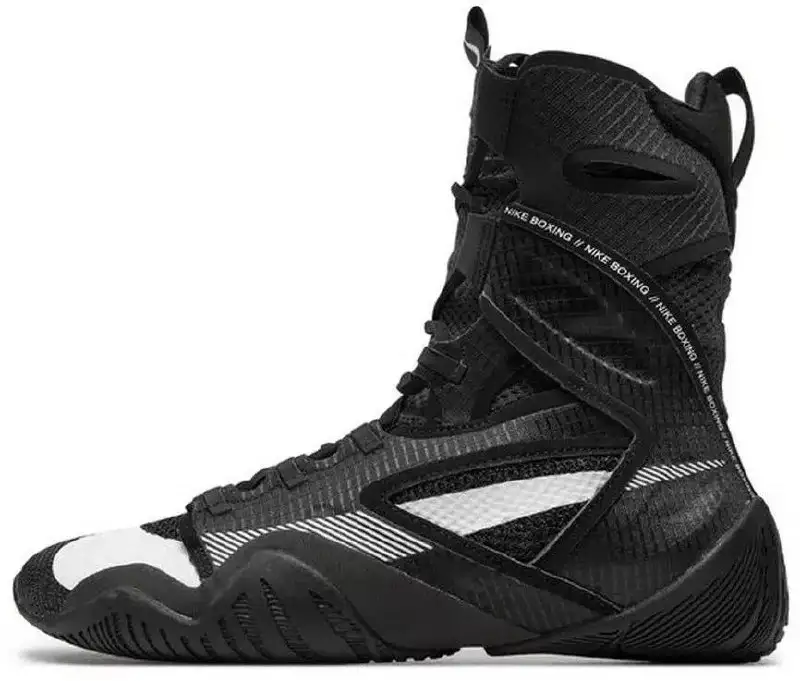 Боксерки Nike Hyperko 2 - Мужская одежда (Одежда) в Владивосток