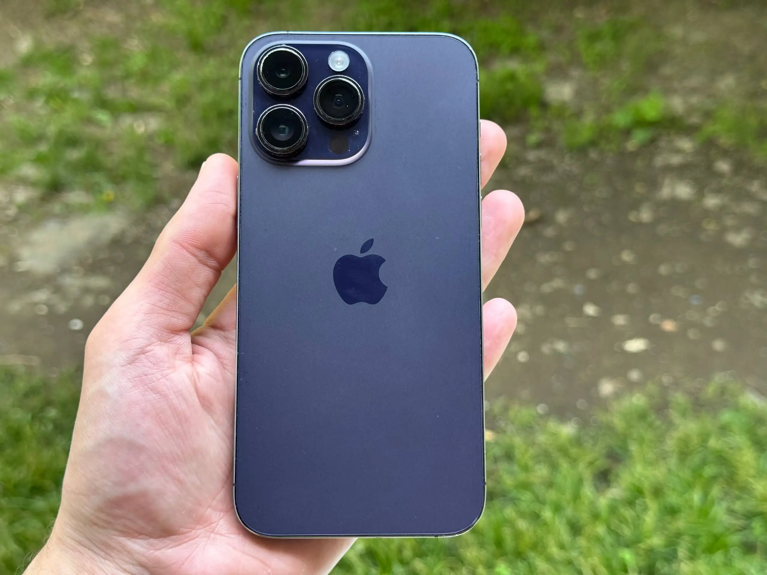iPhone 14 Pro Max 256Gb - Смартфоны и гаджеты (Электроника) в Владивосток