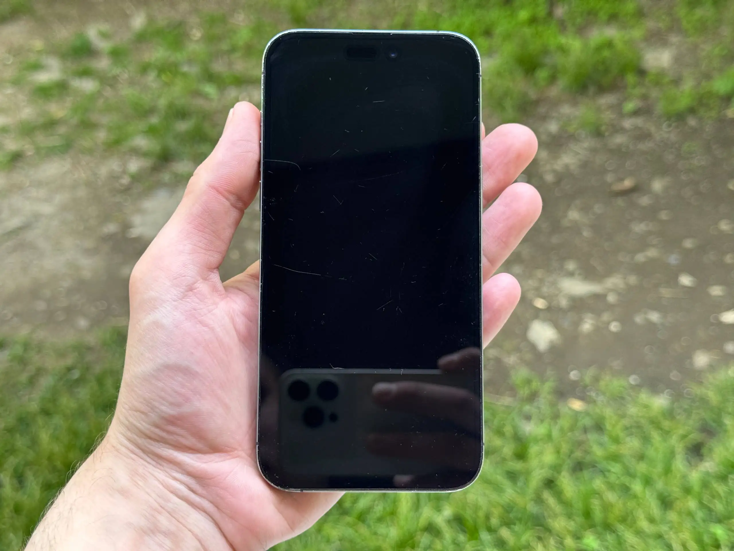 iPhone 14 Pro Max 256Gb - Смартфоны и гаджеты (Электроника) в Владивосток