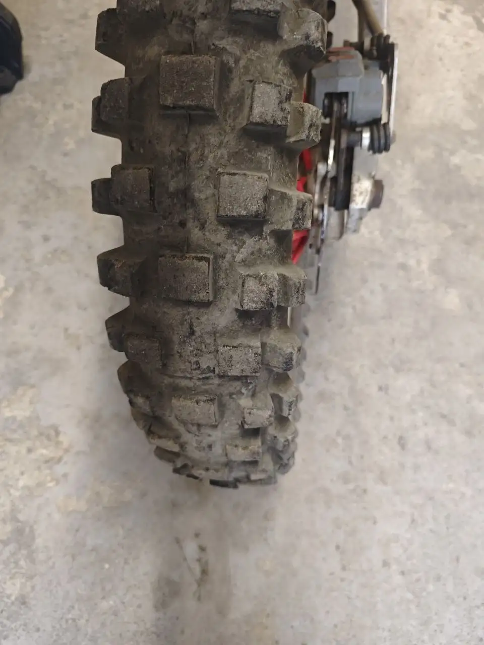 Продам HONDA CRF250 - Мотоциклы и мопеды (Авто) в Владивосток