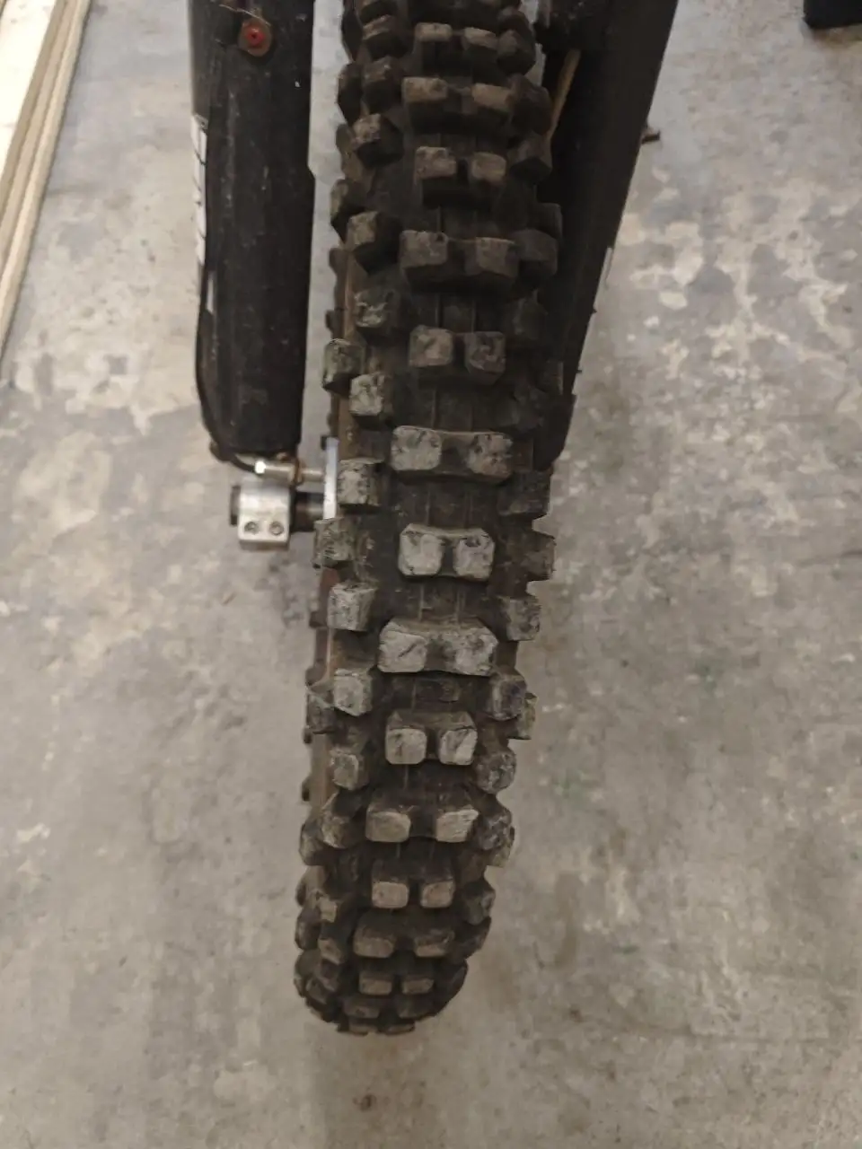 Продам HONDA CRF250 - Мотоциклы и мопеды (Авто) в Владивосток