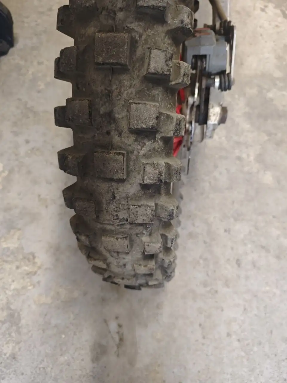 Продам Honda CRF250 - Мотоциклы (Авто) в Владивосток