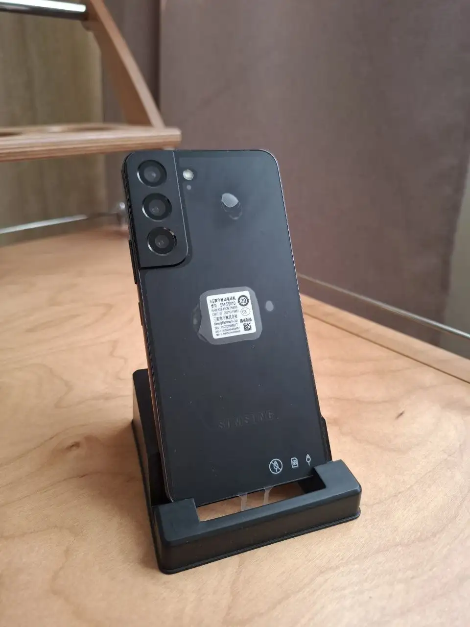 Продам новый Samsung Galaxy S22 на 256ГБ - Смартфоны (Электроника) в Владивосток