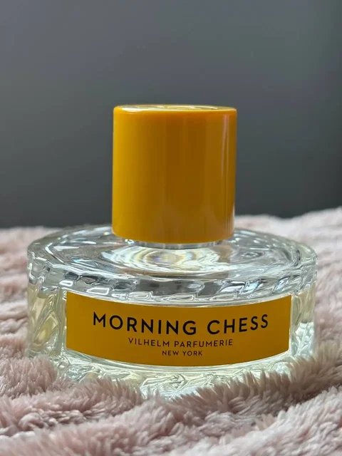 Продам Vilhelm Parfumerie Morning Chess 50 мл - частное объявление в Владивосток