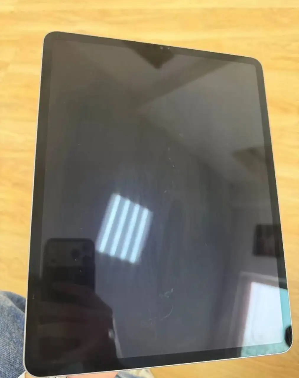 iPad Pro 12.9 2022 256GB - Планшеты (Электроника) в Владивосток