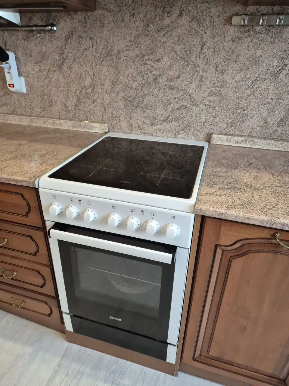 Продам кухню 83 серии - Мебель (Для дома и дачи) в Владивосток