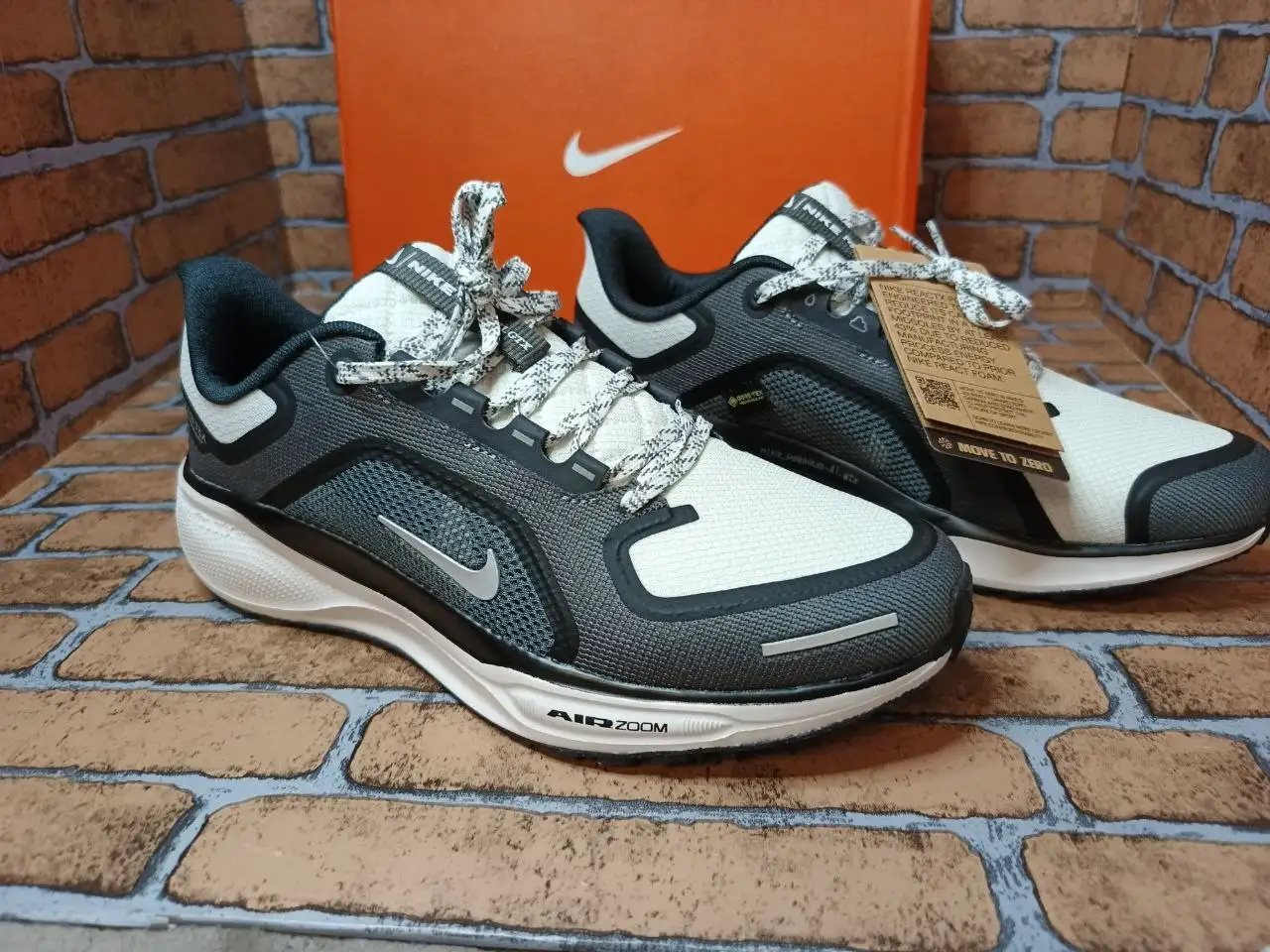 Продам кроссовки Nike Pegasus 41 GTX - Обувь (Одежда) в Владивосток