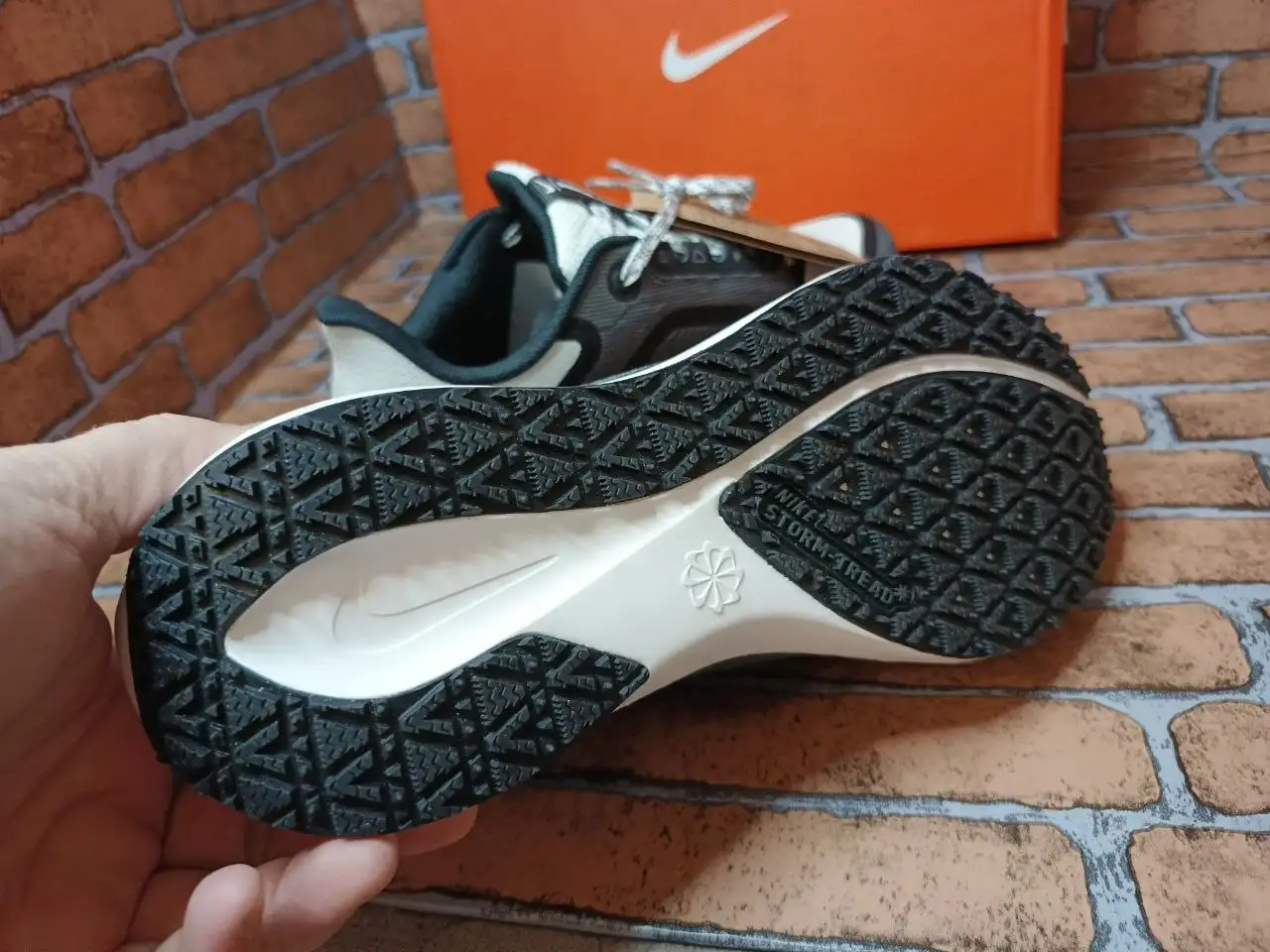 Продам кроссовки Nike Pegasus 41 GTX - Обувь (Одежда) в Владивосток