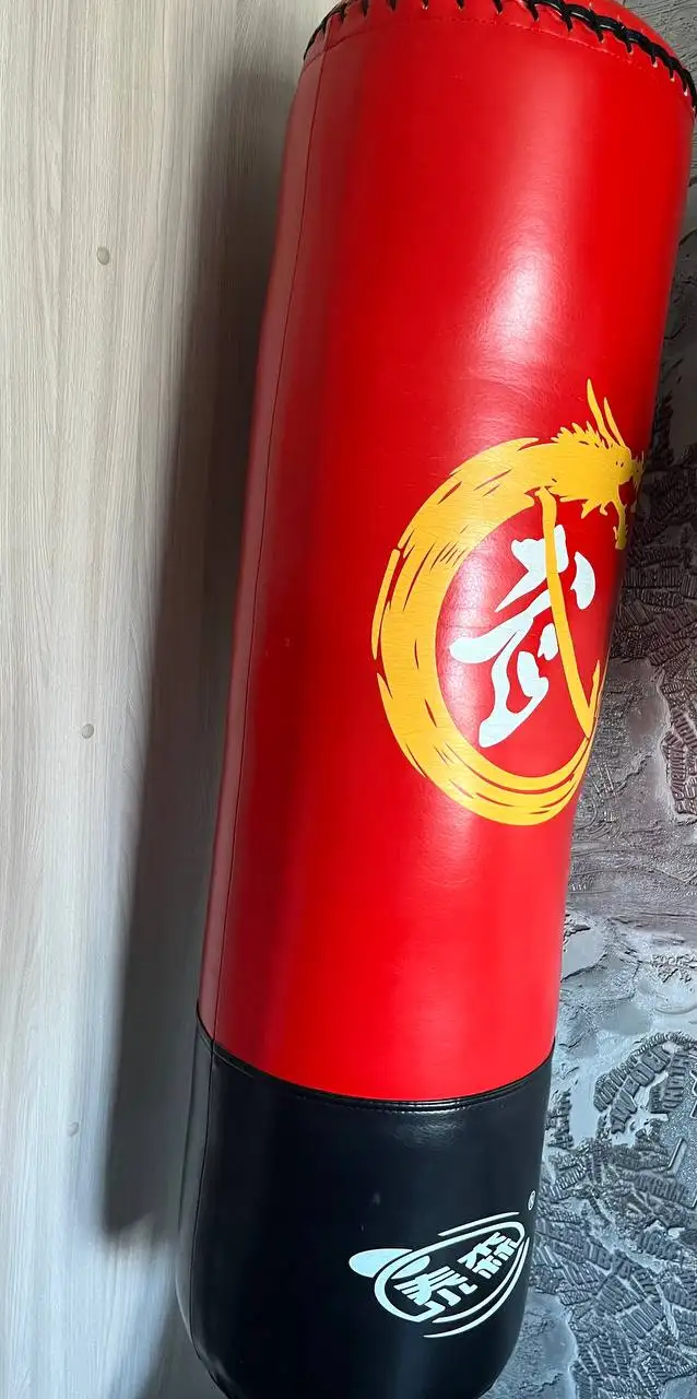Боксерская груша напольная - Боксерские груши (Спорт) в Владивосток