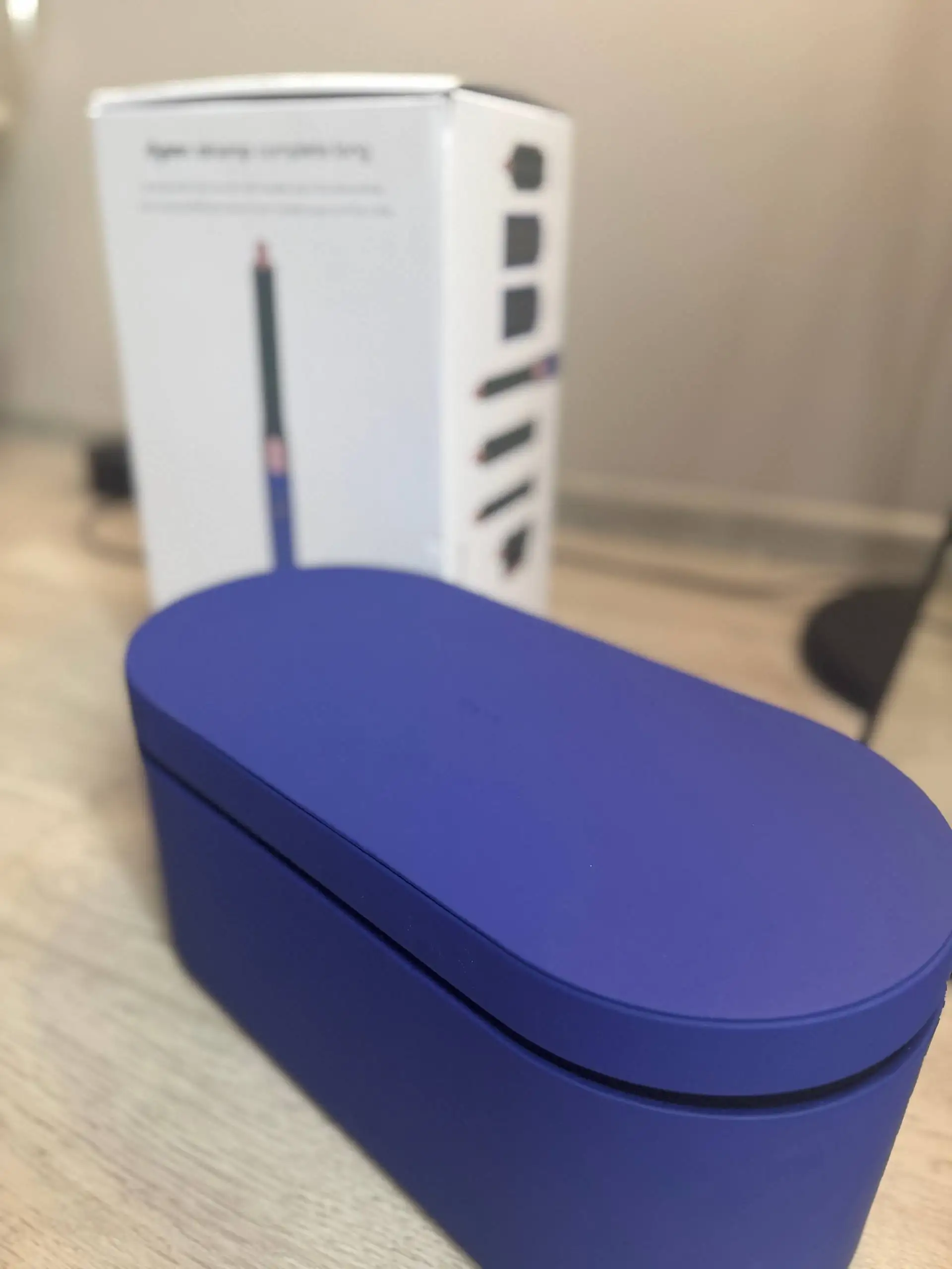 Продам стайлер Dyson Airwrap Complete Long - Приборы для ухода за волосами (Электроника) в Владивосток