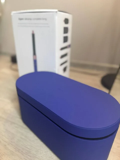 Продам стайлер Dyson Airwrap Complete Long - частное объявление в Владивосток
