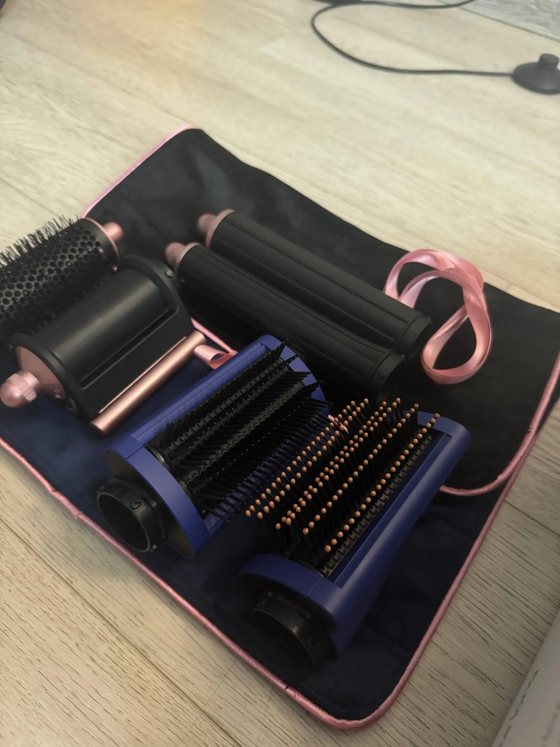 Продам стайлер Dyson Airwrap Complete Long - Приборы для ухода за волосами (Электроника) в Владивосток