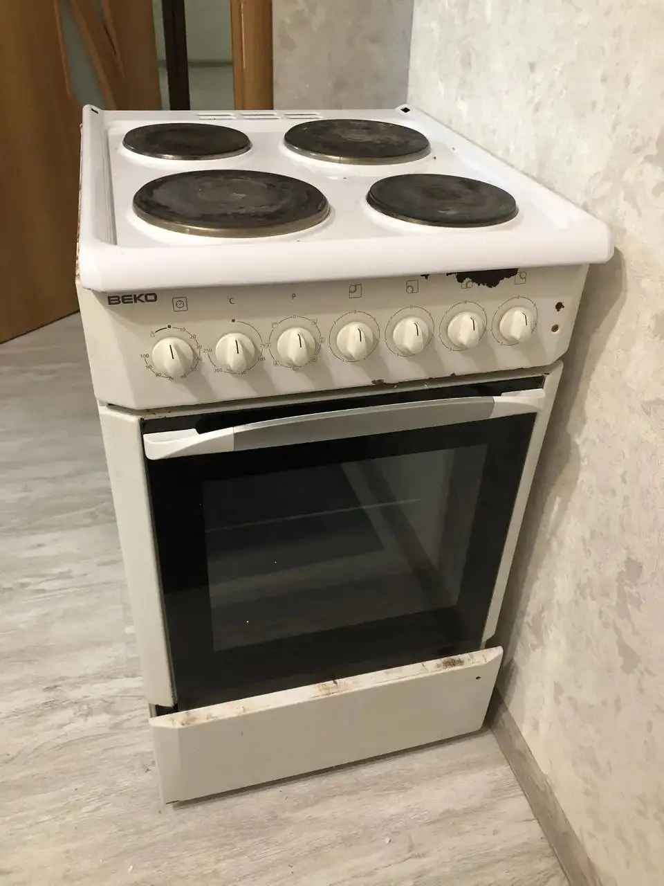 Продам печь - Печи и камины (Для дома и дачи) в Владивосток