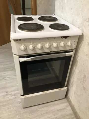 Продам печь - Кухонная утварь в Владивосток