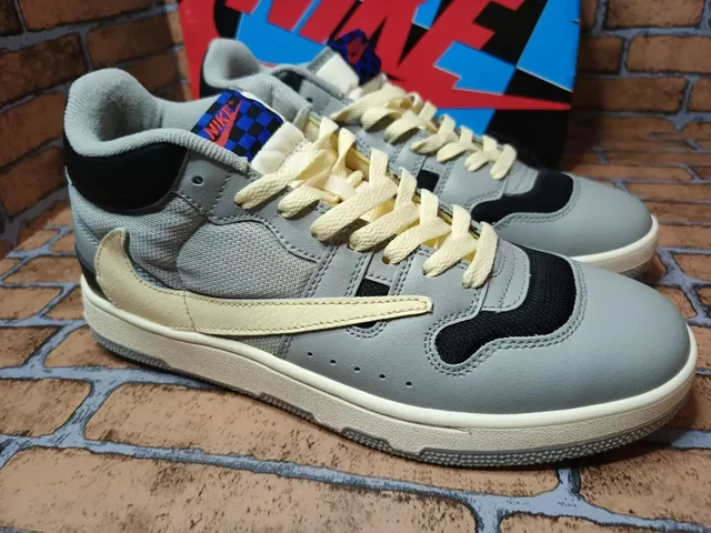 Кроссовки Nike Mac Attack мужские - Мужская одежда в Владивосток
