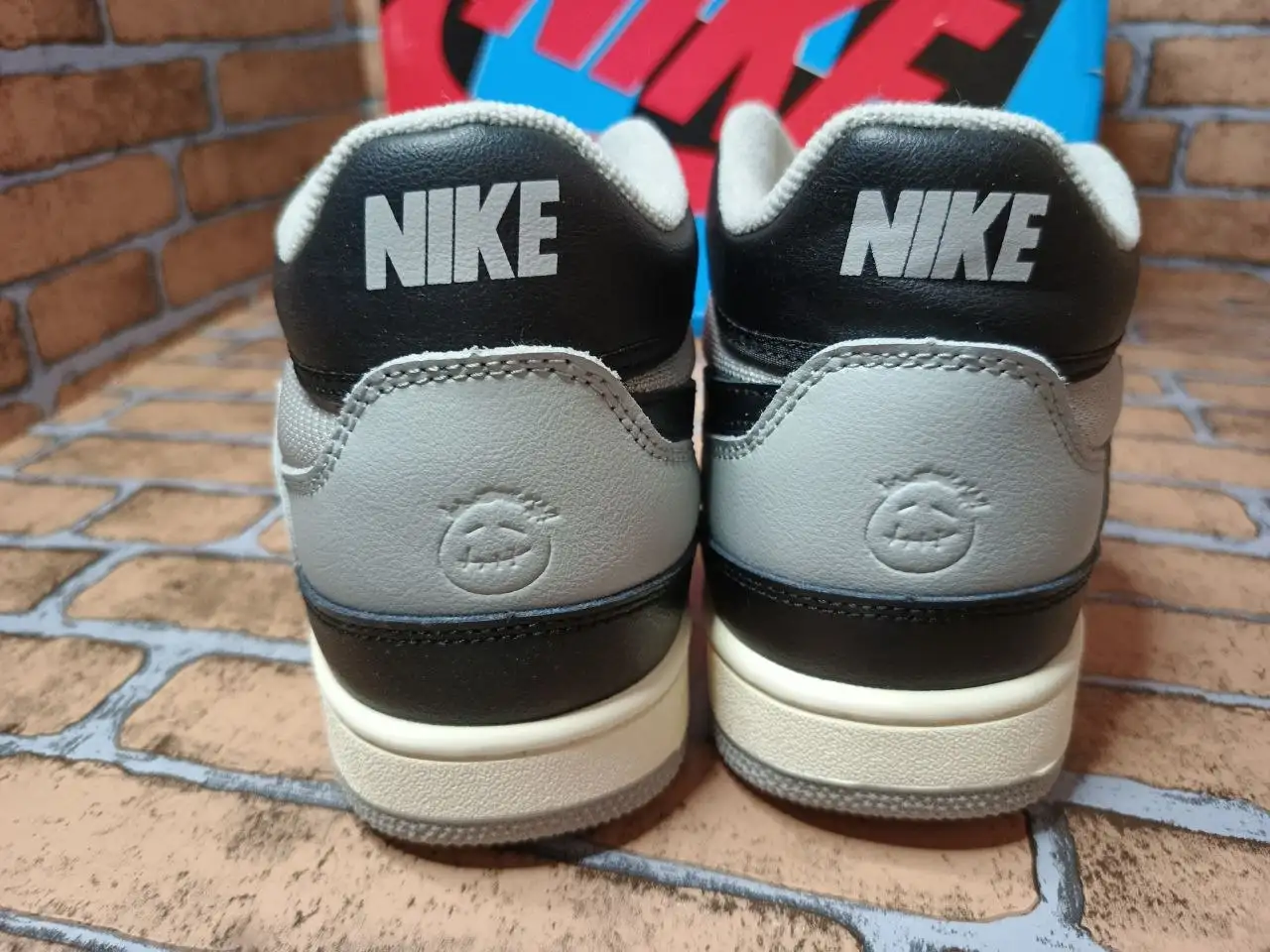 Кроссовки Nike Mac Attack мужские - Обувь (Одежда) в Владивосток