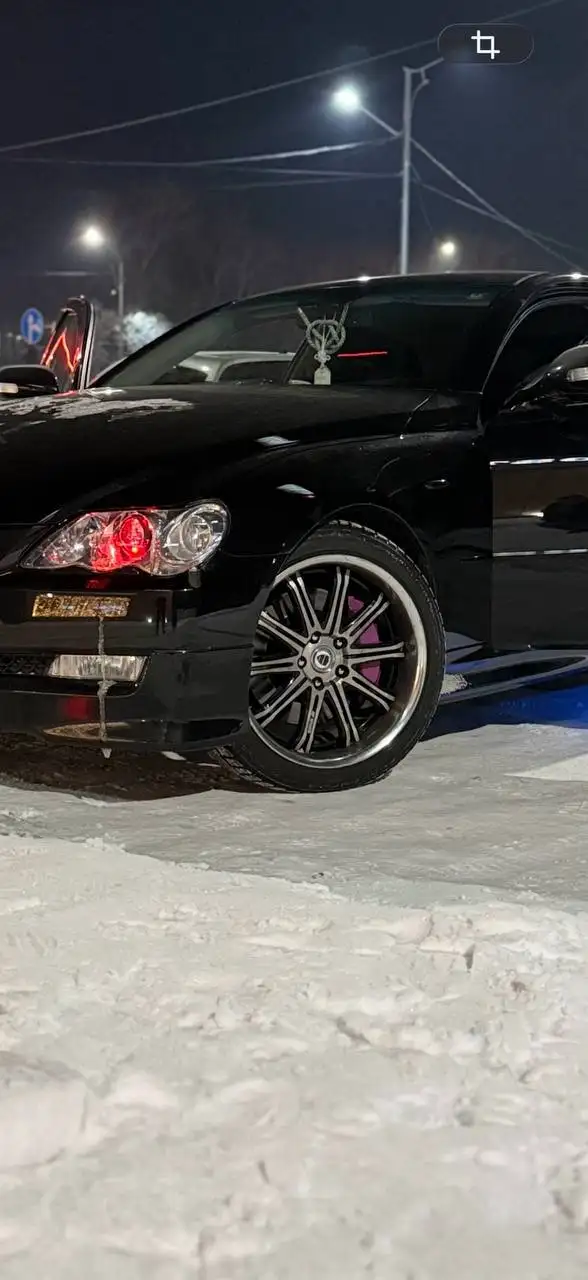 Продам литье Work Schwert - Шины и диски (Авто) в Владивосток