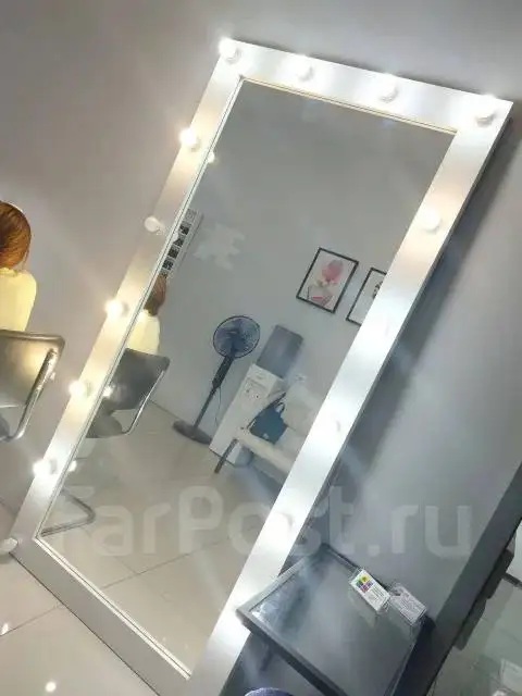 Продам зеркало 190*90 - Зеркала (Для дома и дачи) в Владивосток