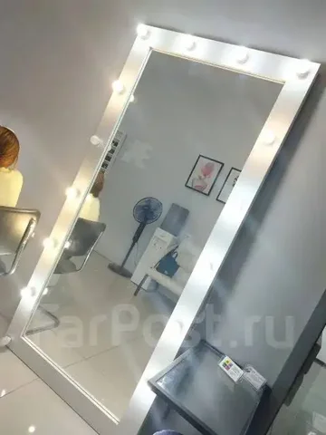 Продам зеркало 190*90 - Кухонная утварь в Владивосток