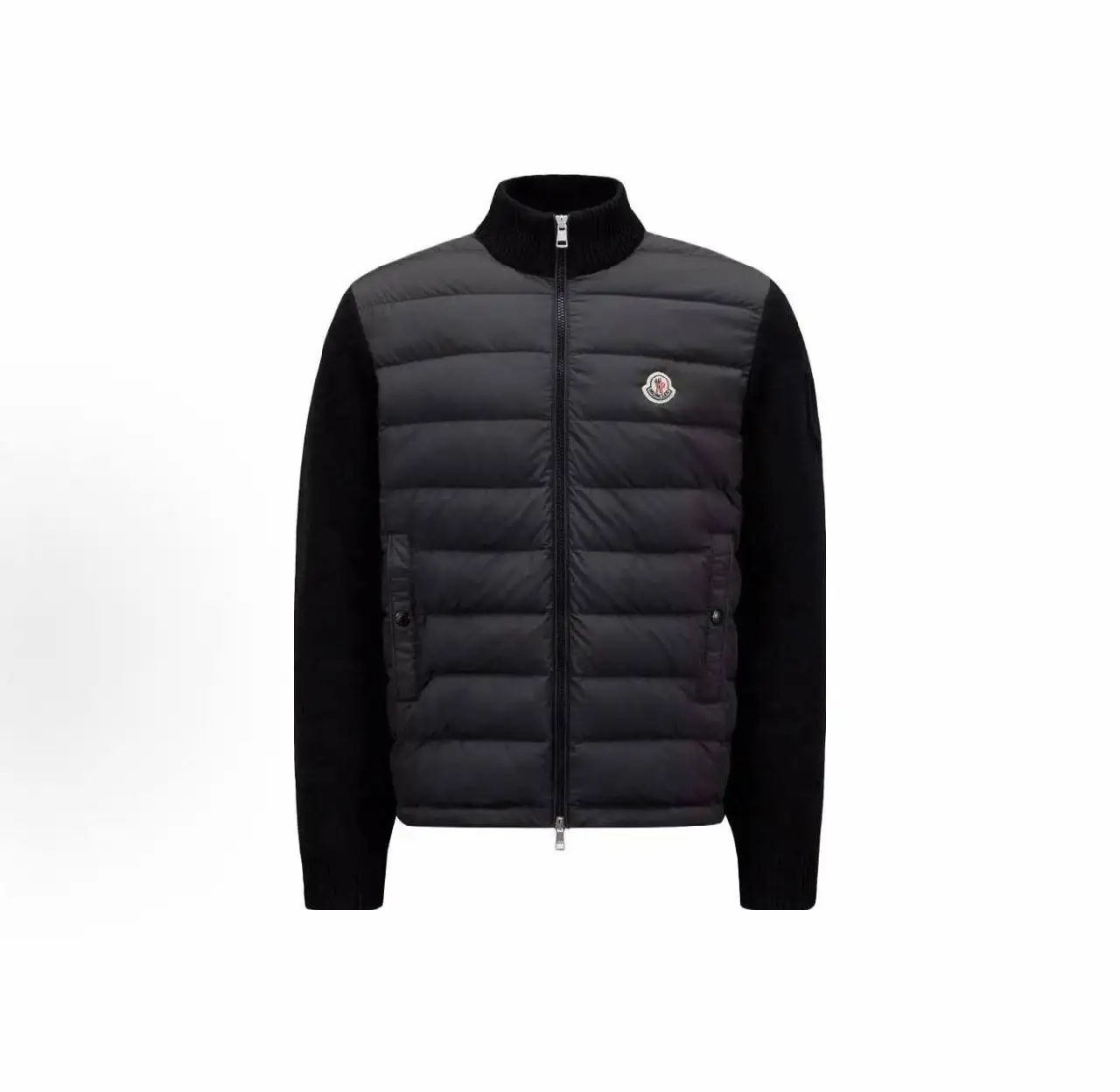 Продам оригинал Moncler, размер L - Верхняя одежда (Одежда) в Владивосток