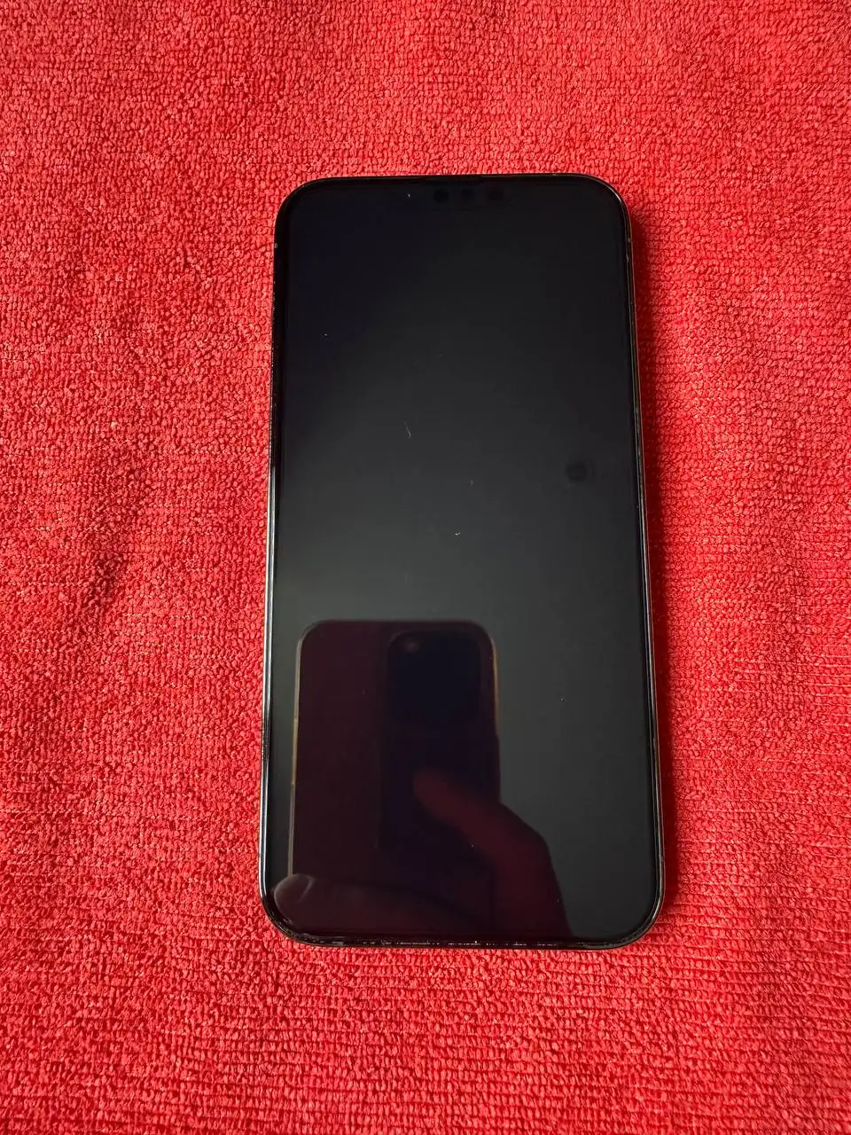 IPhone 13 Pro Max 256GB в отличном состоянии - Смартфоны и гаджеты (Электроника) в Владивосток