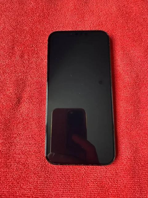 IPhone 13 Pro Max 256GB в отличном состоянии - Программное обеспечение в Владивосток
