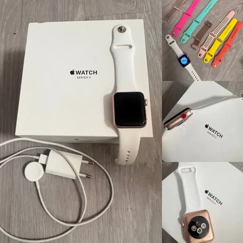 Продам Apple Watch SERIES 3 - Умные часы в Владивосток