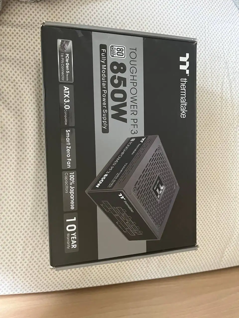 Продам видеокарту GIGABYTE GeForce RTX 4080 Super - Видеокарты (Электроника) в Владивосток