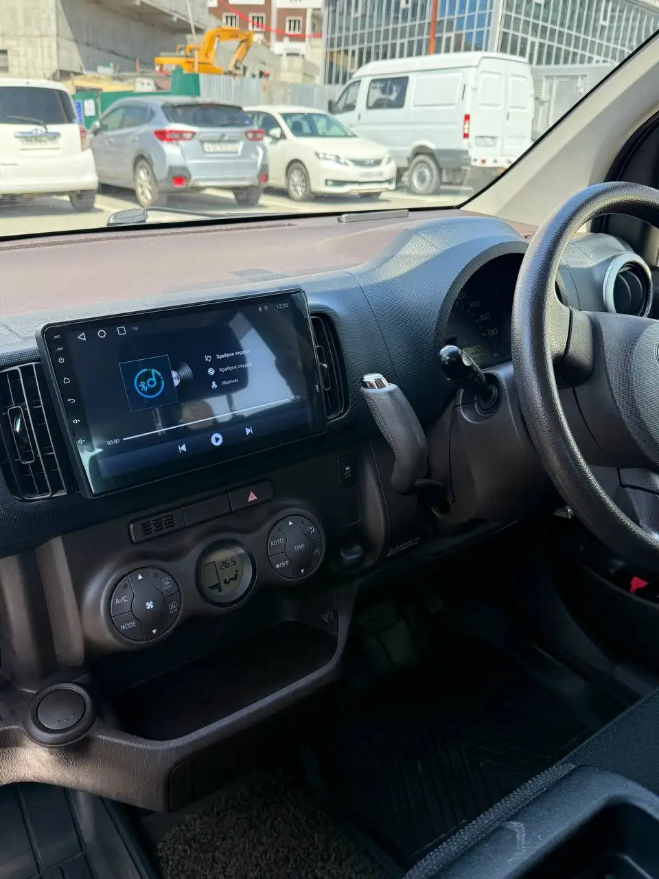 Продаю Toyota Passo 2016 - Авто в Владивосток
