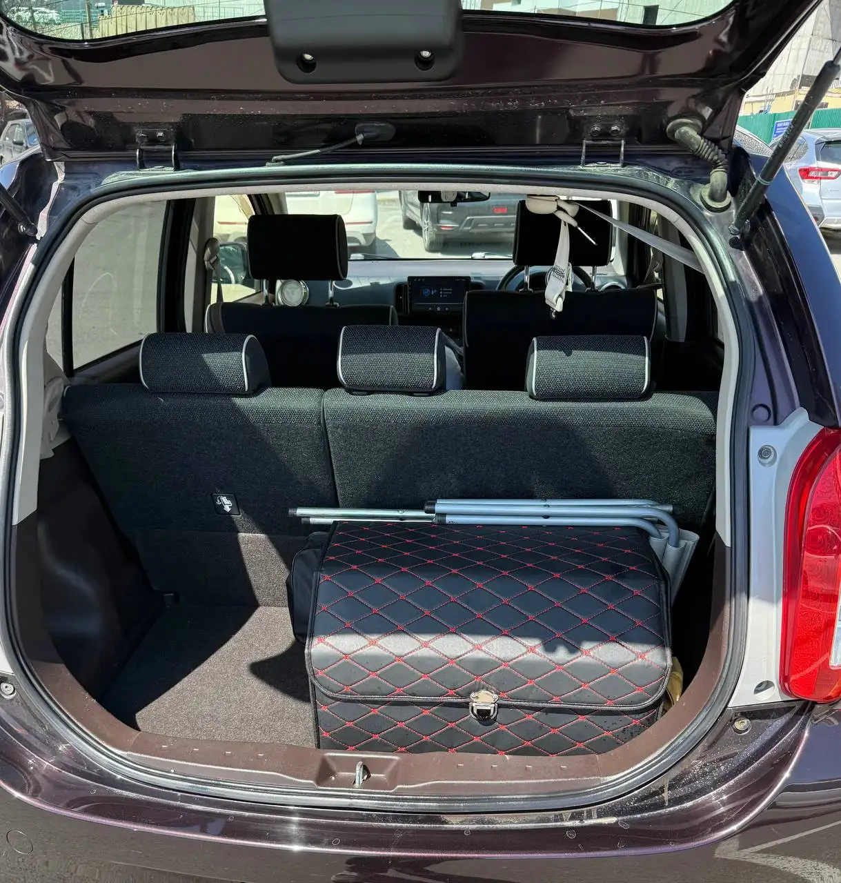 Продаю Toyota Passo 2016 - Авто в Владивосток