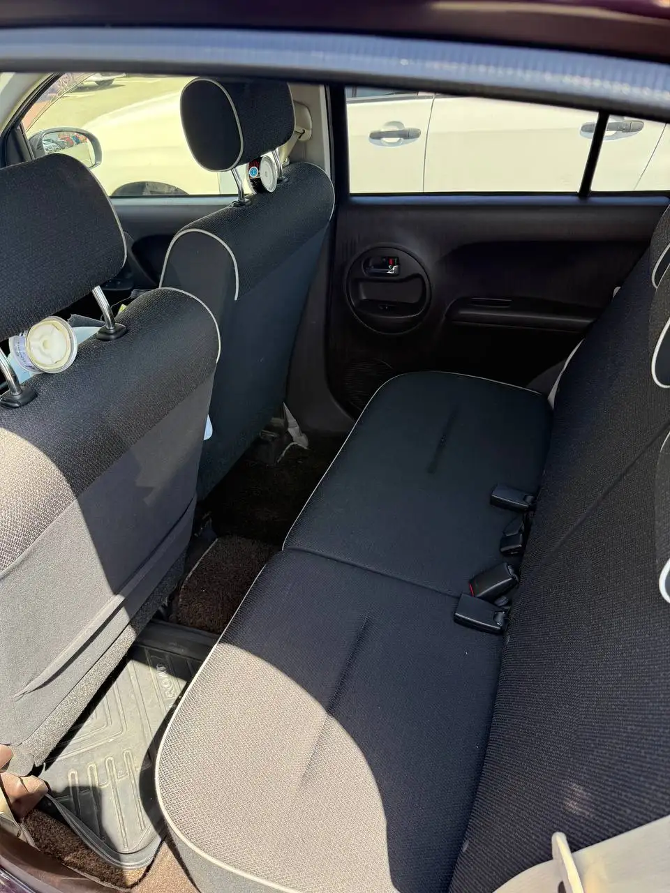 Продаю Toyota Passo 2016 - Авто в Владивосток