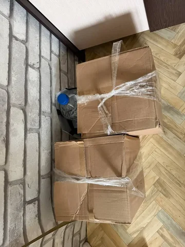 Продам спирт 5 л - Техника для дома в Владивосток