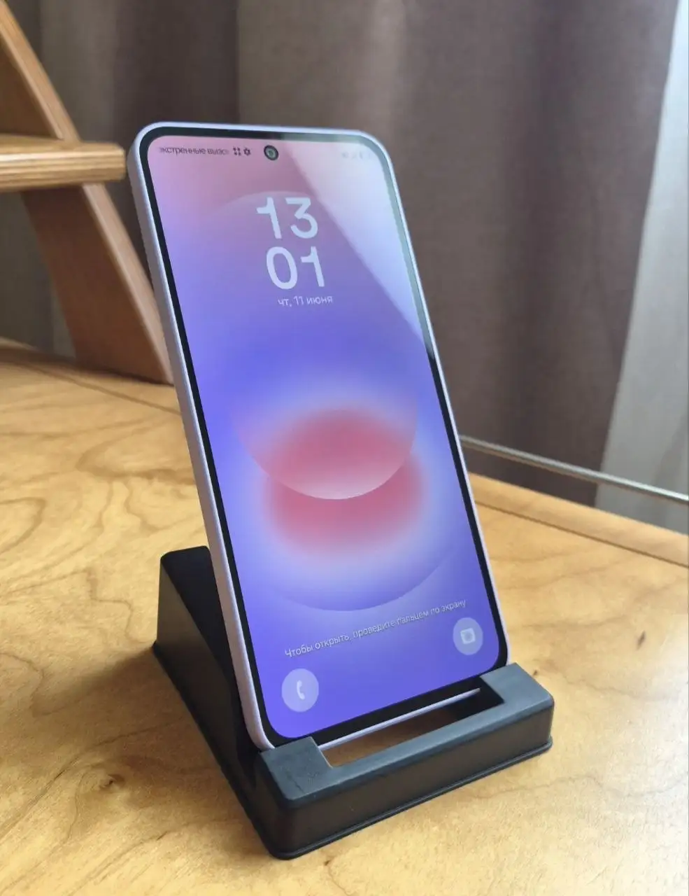Продам Новый Samsung Galaxy A37 128GB - Мобильные телефоны (Электроника) в Владивосток