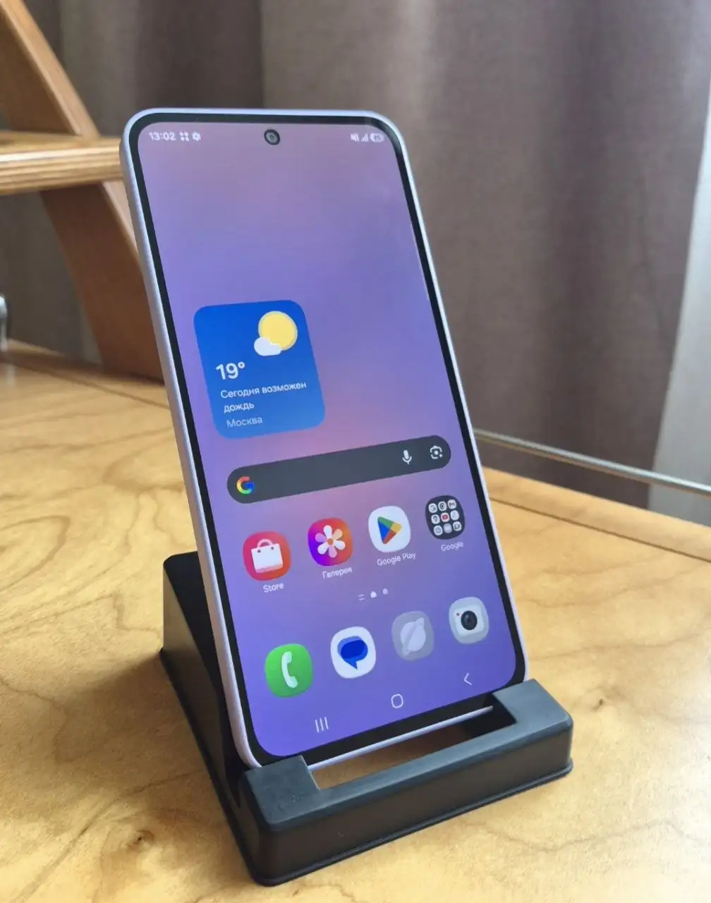 Продам Новый Samsung Galaxy A37 128GB - Мобильные телефоны (Электроника) в Владивосток
