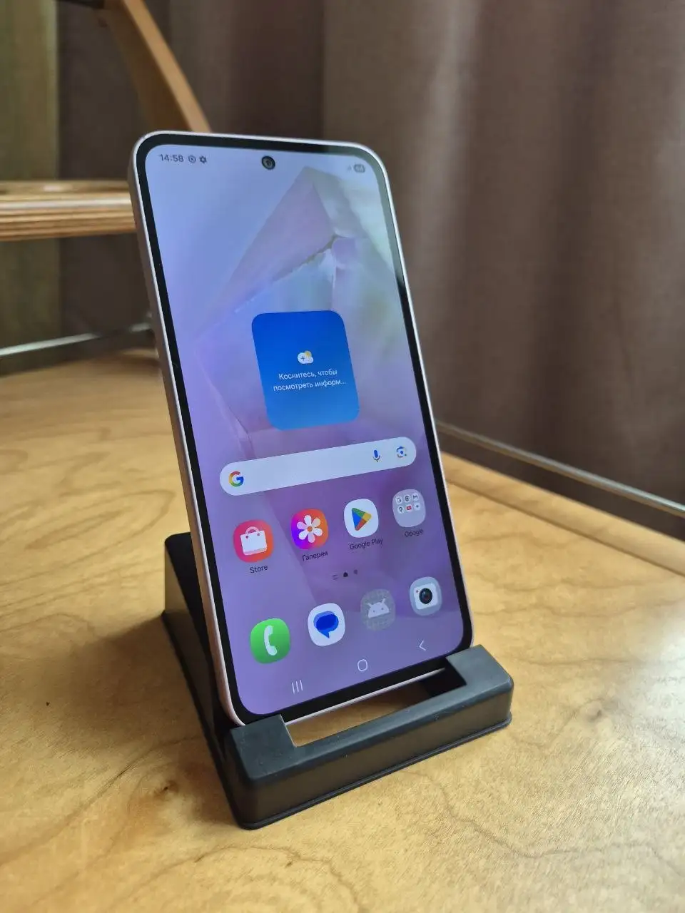 Samsung Galaxy A35 256 ГБ Б/У - Мобильные телефоны (Электроника) в Владивосток