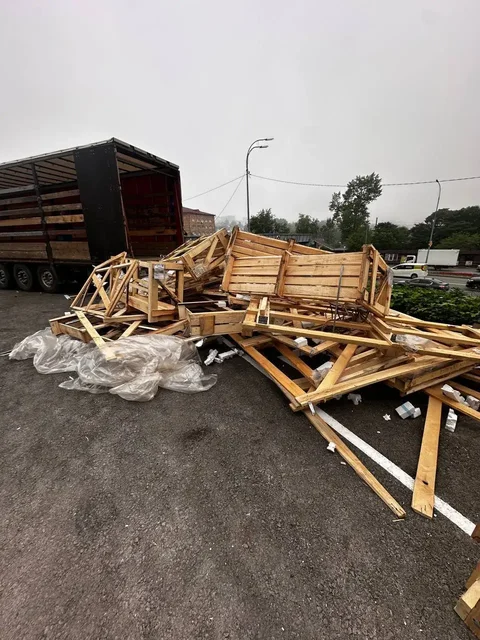 Продам дрова - Сантехника в Владивосток
