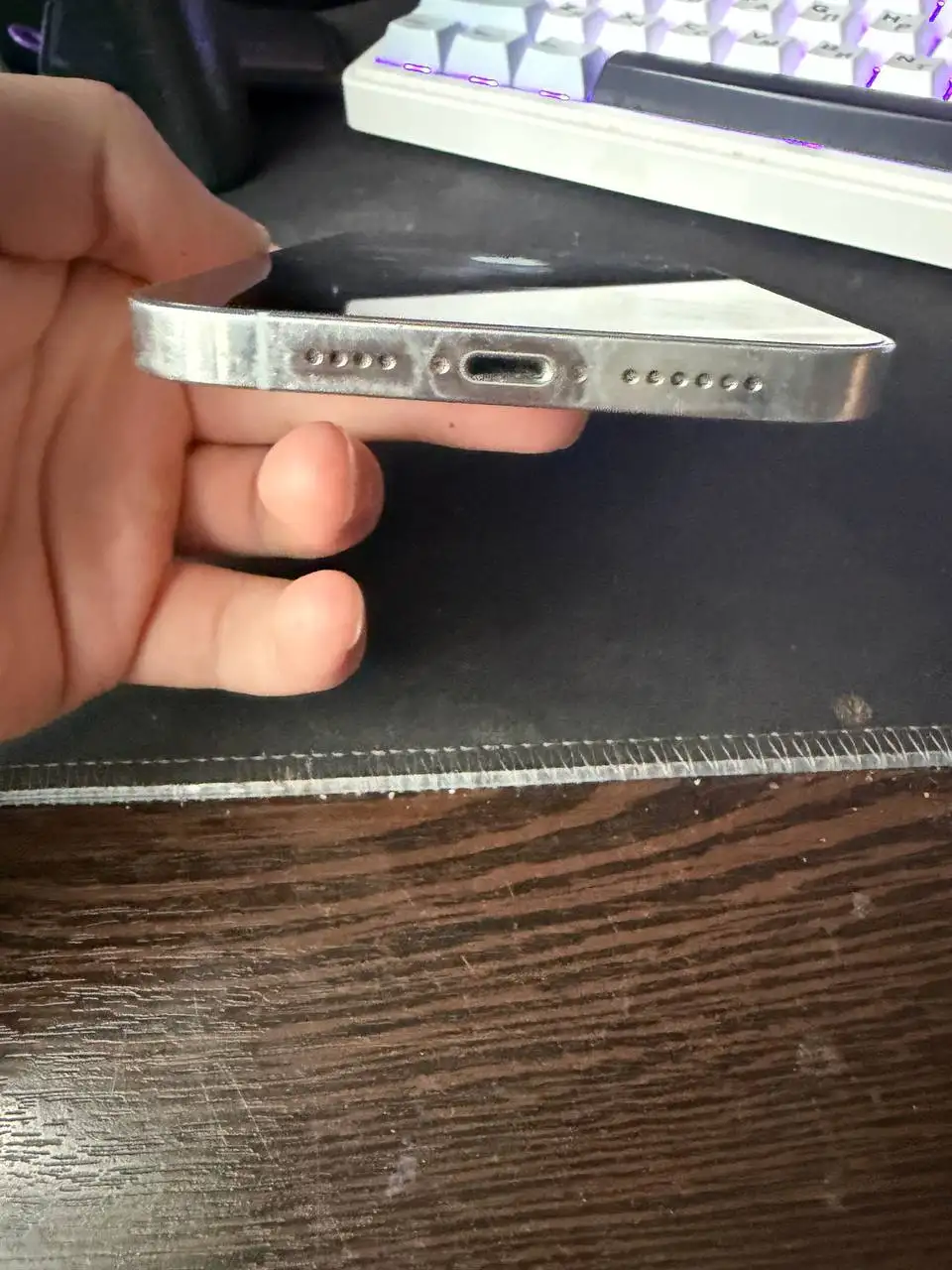 iPhone 12 Pro Max 128GB - Мобильные телефоны (Электроника) в Владивосток