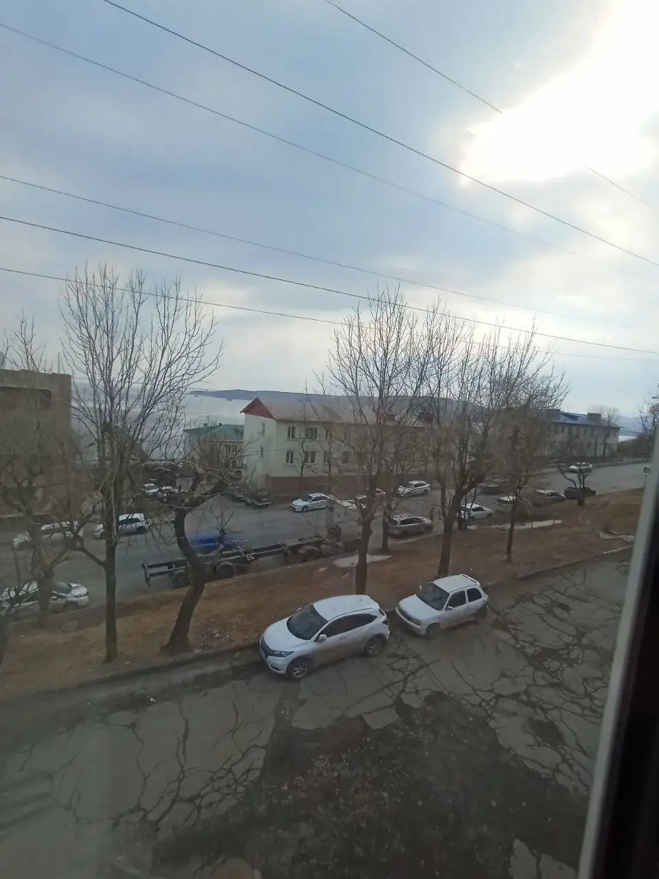Сдам комнату в коммунальной секции на Эгершельде - Недвижимость в Владивосток