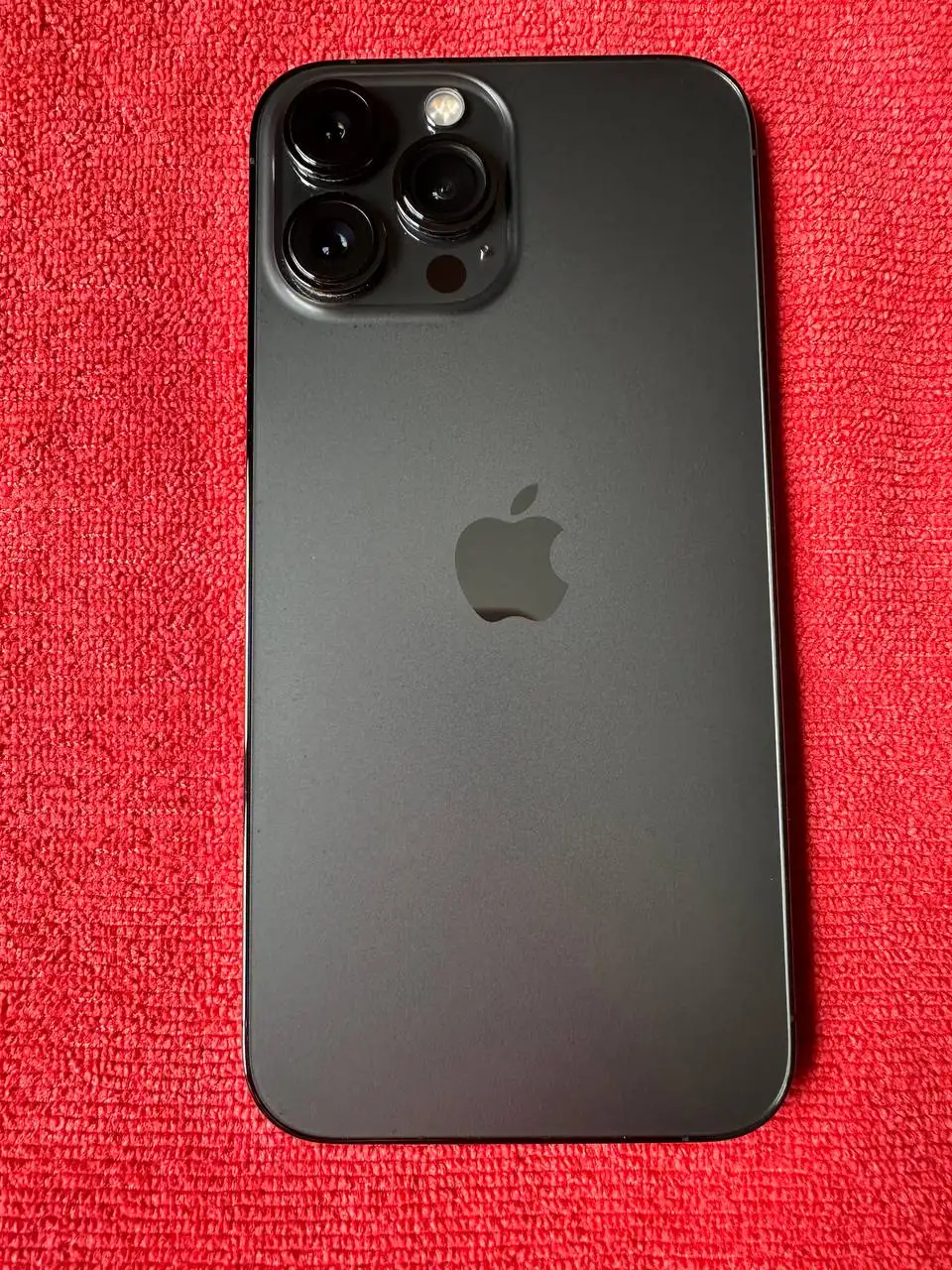iPhone 13 Pro Max 256GB - Смартфоны и гаджеты (Электроника) в Владивосток
