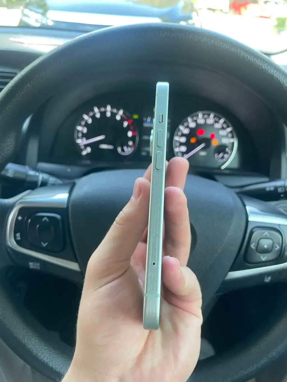 Телефон 256Gb в отличном состоянии - Мобильные телефоны (Электроника) в Владивосток