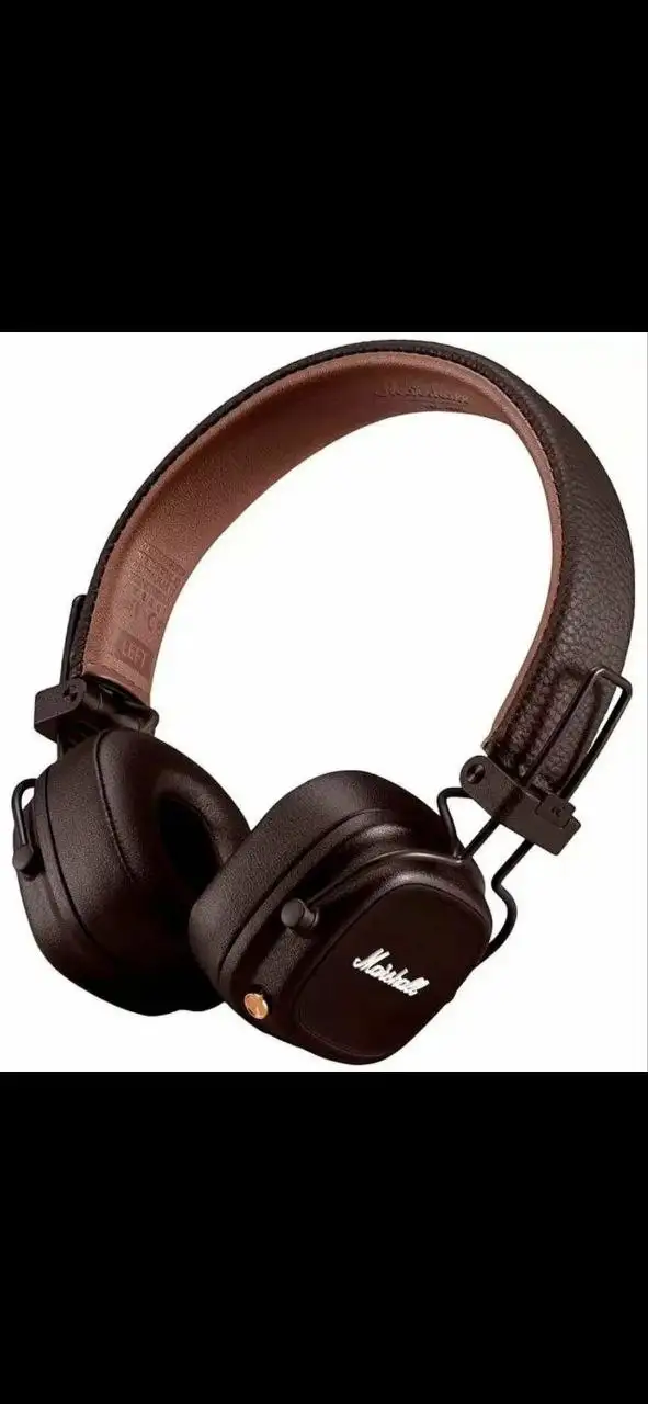 Наушники Marshall MAJOR V - Наушники (Электроника) в Владивосток