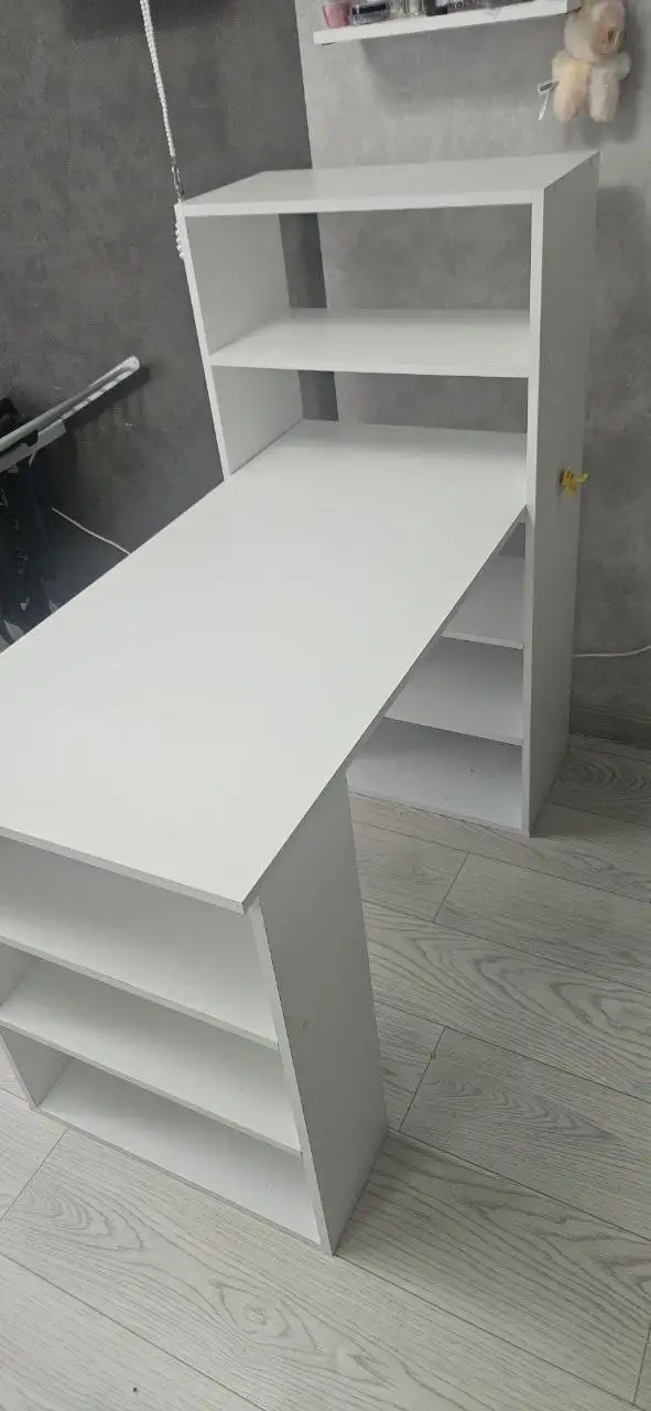 Стол 120x60 - Для дома и дачи в Владивосток