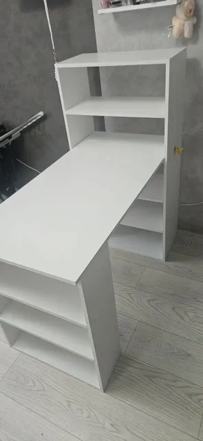 Стол 120x60 - Товары для животных в Владивосток