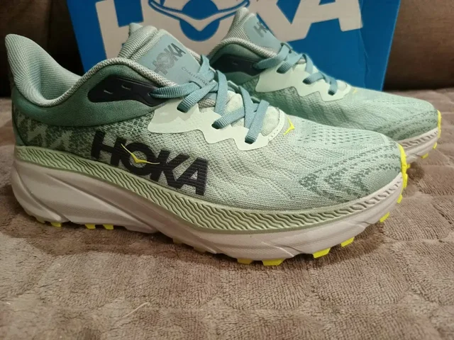 Новые Hoka Size 42 - частное объявление в Владивосток