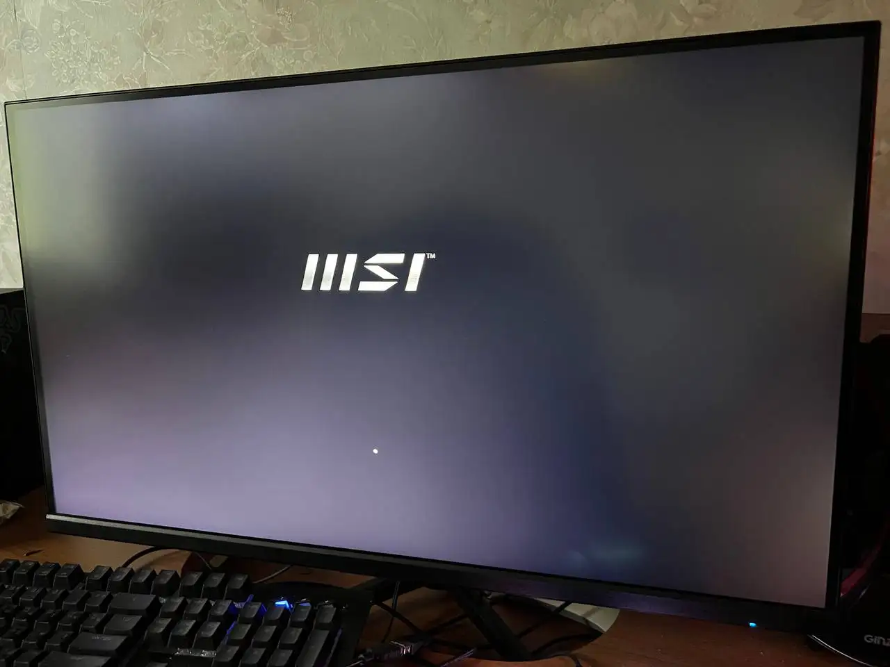 Монитор Ardor Gaming 165Гц 27" Full HD - Мониторы (Электроника) в Владивосток