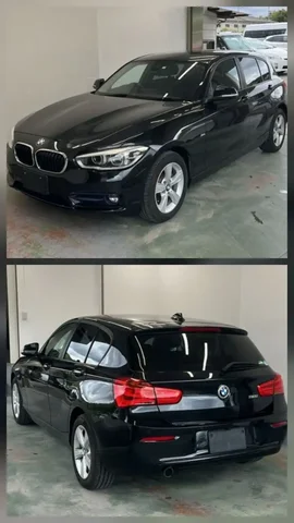 BMW 1 SERIES 2017 - частное объявление в Владивосток