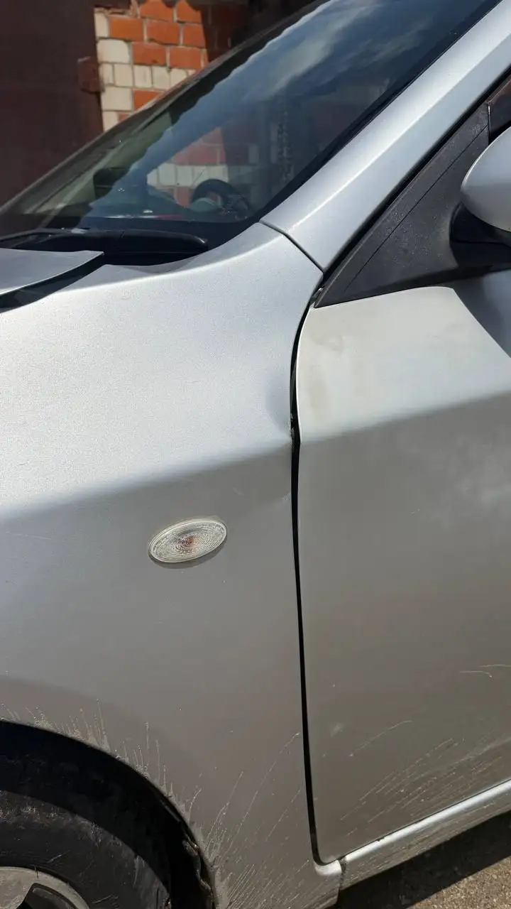 Subaru Impreza 2008 - Subaru Impreza (Авто) в Владивосток